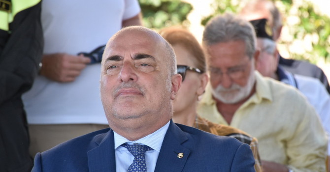 Scontro politico tra Imperia e Sanremo sulle quote  del Casinò: la posizione di Berrino