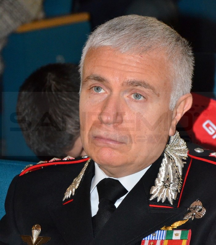 Elezioni a Imperia, Massa (Fdi) a Scajola: "Non rinunciamo al simbolo". Ipotesi Zarbano candidato sindaco della Meloni Elezioni a Imperia, Massa (Fdi) a Scajola: "Non rinunciamo al simbolo". Ipotesi Zarbano candidato sindaco della Meloni