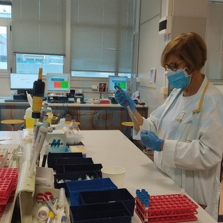 Coronavirus: lieve aumento del tasso di positività (14,6%) ma nuovi contagi in calo oggi in regione e provincia