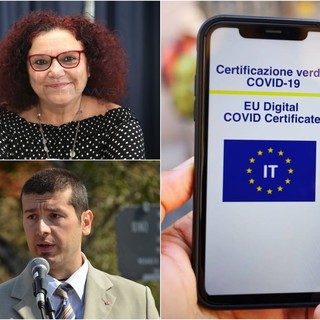 Da domani green pass obbligatorio per tutti i lavoratori, parola ai sindacati: “Rispettare la legge ma nessuno deve rimanere indietro”