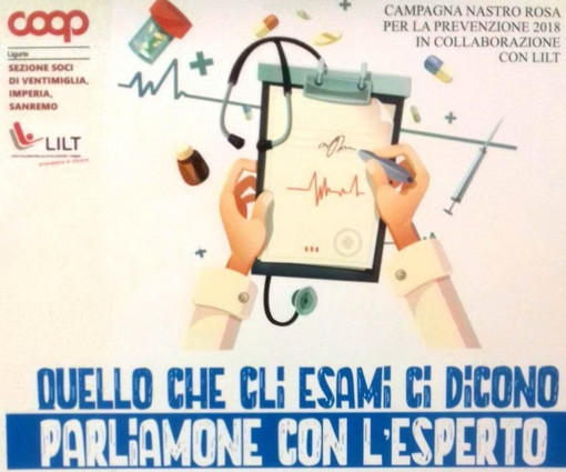 Proseguono in tutta la provincia fino alla fine del mese gli eventi della Lilt per la campagna 'Nastro Rosa' Proseguono in tutta la provincia fino alla fine del mese gli eventi della Lilt per la campagna 'Nastro Rosa'