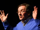 Carlo Pistarino ospite della rassegna 'Un Libro Aperto' a Imperia Carlo Pistarino ospite della rassegna 'Un Libro Aperto' a Imperia