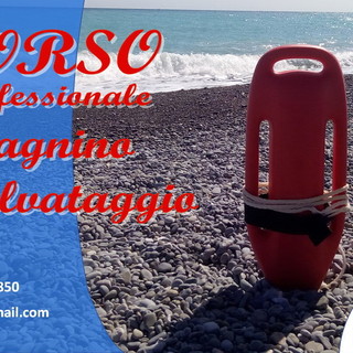 Al via i nuovi corsi per 'Bagnino di Salvataggio' organizzati da Aquamica e Società Nazionale di Salvamento Al via i nuovi corsi per 'Bagnino di Salvataggio' organizzati da Aquamica e Società Nazionale di Salvamento