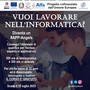 Vuoi lavorare nell'Informatica? Diventa un #APP-Angels!