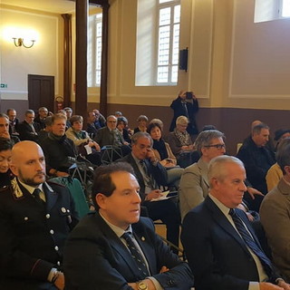 Imperia: grande partecipazione questa mattina per il convegno regionale CISL Medici Liguria (Foto e Video)
