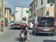 Imperia: lunghe code e ingorghi stradali ogni giorno a Caramagna, la protesta di un lettore (Foto)