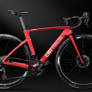 CBT ITALIA riporta Campagnolo sulla Mystero: da Cuneo arriva la nuova Red CBT ITALIA riporta Campagnolo sulla Mystero: da Cuneo arriva la nuova Red
