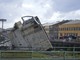 Ieri il crollo del viadotto sul Polcevera: quel raddoppio del ponte sfumato negli anni Novanta