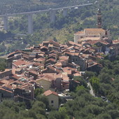 A Civezza il nuovo anno inizia con un’affascinante colonna sonora