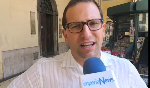 Il probabile candidato a Sindaco di Sanremo Carlo Carpi "Vialli, i giudici ti hanno assolto ma la giustizia divina ti ha dato quello che meritavi!"