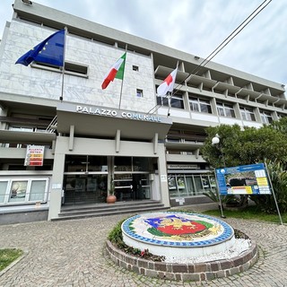 Diano Marina: viale Kennedy si rinnova con l'approvazione dell'ultimo lotto