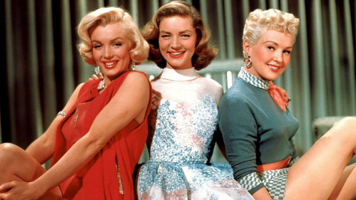 Proiezione film 'Come sposare un Milionario’ al Teatro Cavour di Imperia