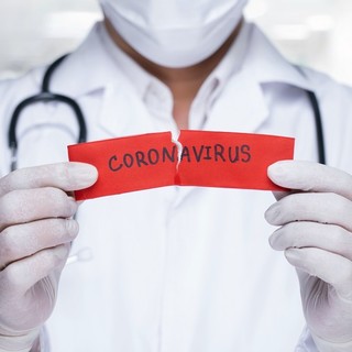 Coronavirus: oggi calano i nuovi casi ma soprattutto scende di tre punti il tasso di positività (18,75%)