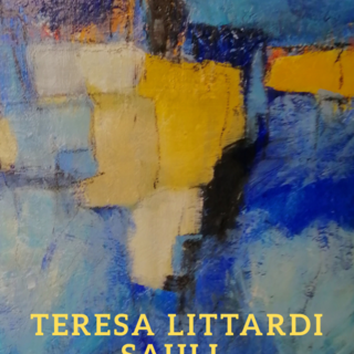 Imperia: venerdì al Teatro dell'Attrito la presentazione del libro “Teresa Littardi Sauli. Una grande donna” di Nerina Battistin