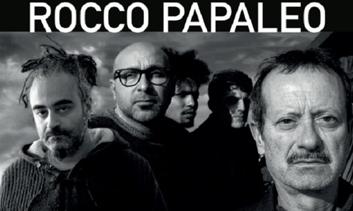 Rocco Papaleo in 'Coast to Coast' al teatro Comunale di Ventimiglia