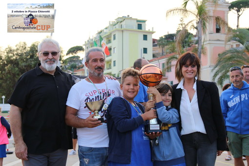 Conclusa con successo la quarta edizione della 'CentropastoreCUP'. Tutti i risultati (foto)