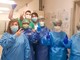 Coronavirus, riconoscimento economico al personale sanitario impegnato nell'emergenza: siglato l'accordo con la Regione Coronavirus, riconoscimento economico al personale sanitario impegnato nell'emergenza: siglato l'accordo con la Regione