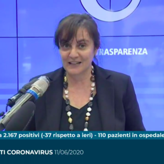 Coronavirus: dall'inizio dell'emergenza 737 nuovi assunti nel sistema sanitario di Regione Liguria (Video)
