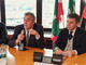 Claudio Muzio e Carlo Bagnasco Claudio Muzio e Carlo Bagnasco