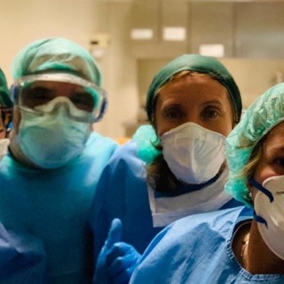 Coronavirus: 3.772 positivi in Liguria (41 più di ieri), 15.533 tamponi (486 più di ieri) e 595 morti (+39) Coronavirus: 3.772 positivi in Liguria (41 più di ieri), 15.533 tamponi (486 più di ieri) e 595 morti (+39)