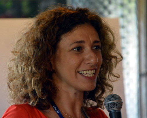 La Liguria al Ttg di Rimini: Sonia Carolì (Cna) &quot;Grande successo nei riscontri di operatori e buyer&quot; (Video)