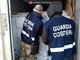 ‘Frontiere tracciabili’: maxi operazione della Guardia Costiera di controllo sui prodotti della pesca importati dall’estero ‘Frontiere tracciabili’: maxi operazione della Guardia Costiera di controllo sui prodotti della pesca importati dall’estero