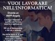 Vuoi lavorare nell'Informatica? Diventa un #APP-Angels!