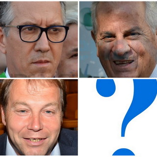 Elezioni Provinciali: Scajola, Biancheri e ora anche Gazzola. Tra intrecci e accordi ci sarà anche un 'quarto'? Elezioni Provinciali: Scajola, Biancheri e ora anche Gazzola. Tra intrecci e accordi ci sarà anche un 'quarto'?