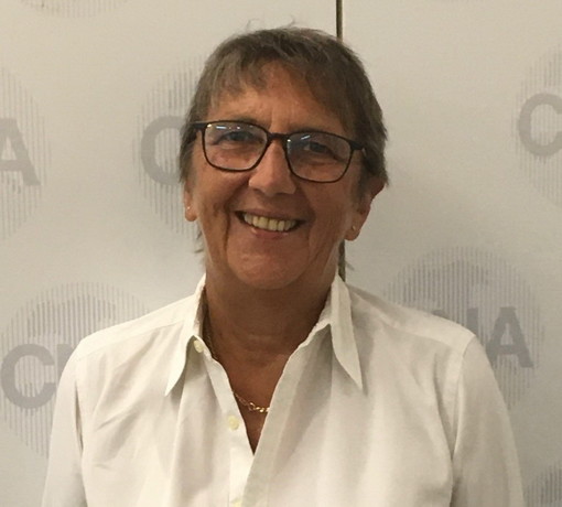 Carla Sappia è la nuova Presidente di CNA Pensionati della Provincia di Imperia