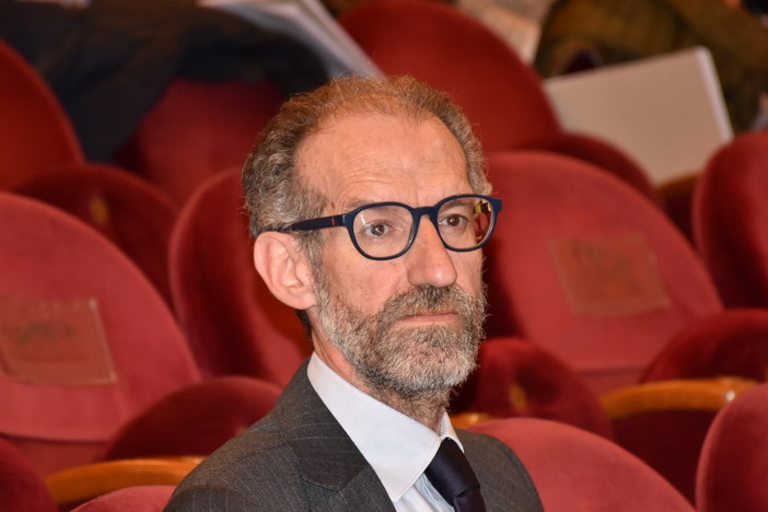 Fabio Natta (Anci): “Piccoli Comuni cuore pulsante del futuro regionale”