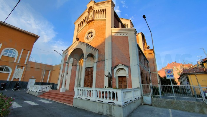 Martin Mesiano, l’ultimo saluto lunedì 2 marzo