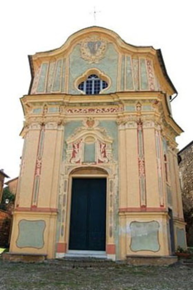 Torre Paponi: in occasione dell'Immacolata sarà posta in chiesa una targa in memoria di fra Raffaele