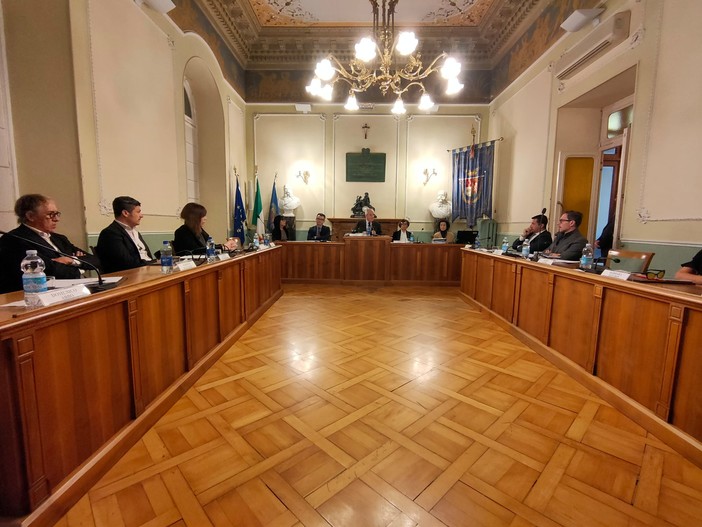 Sospensione Checcucci, Scajola: “Come commissario Ato idrico ha lavorato bene, offriamo agli inquirenti la nostra collaborazione” (Video) Sospensione Checcucci, Scajola: “Come commissario Ato idrico ha lavorato bene, offriamo agli inquirenti la nostra collaborazione” (Video)