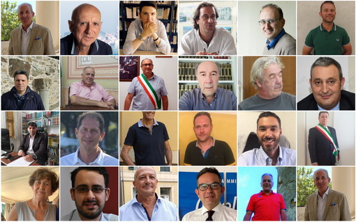 I numeri delle elezioni del 3 e 4 ottobre 2021 in provincia di Imperia - Tutti i comuni al voto e i candidati sindaco I numeri delle elezioni del 3 e 4 ottobre 2021 in provincia di Imperia - Tutti i comuni al voto e i candidati sindaco