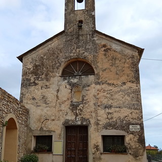 Diano Castello: festeggiamenti di San Mauro e raccolta di beneficienza a Varcavello