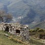 I paesaggi delle Caselle,  il Ponente ligure celebra la pietra a secco