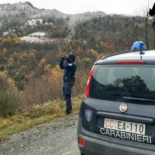 Bilancio 2022 per i Carabinieri Forestali: nella nostra provincia arresti e denunce per bracconaggio