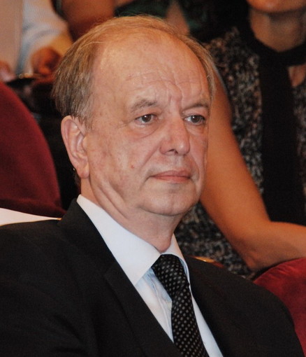 Sanremo: è morto questa notte l'ex Senatore e Presidente della Provincia Gabriele Boscetto