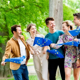 2022 Anno europeo dei giovani: idee e aspettative dei giovani cercasi!