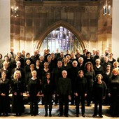 Al duomo di San Maurizio a Imperia il concerto del prestigioso BachChor di Saarbrücken