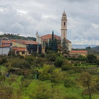 A Costa D'Oneglia la nona edizione della "Camminata tra gli olivi" A Costa D'Oneglia la nona edizione della "Camminata tra gli olivi"