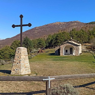 Lovegno: domenica prossima con Ponentetrekking una escursione sui sentieri dei Clavesana