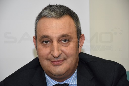 Il bordigotto Massimiliano Iacobucci nominato portavoce regionale di Fratelli d'Italia-An Il bordigotto Massimiliano Iacobucci nominato portavoce regionale di Fratelli d'Italia-An