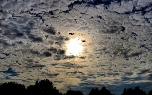 Maltempo in attenuazione sulla nostra provincia: dopo gli acquazzoni tregua fino a domani (tutti i dati) Maltempo in attenuazione sulla nostra provincia: dopo gli acquazzoni tregua fino a domani (tutti i dati)