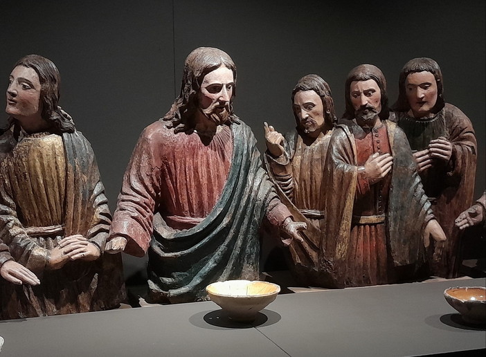 Museo Diocesano di Albenga e Pieve di Teco: gli orari dei ponti primaverili, aperture speciali a Pieve il 25 aprile e 1° maggio Museo Diocesano di Albenga e Pieve di Teco: gli orari dei ponti primaverili, aperture speciali a Pieve il 25 aprile e 1° maggio