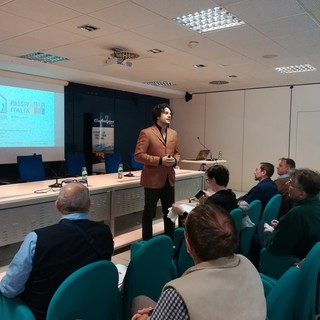 Sanremo: grande partecipazione al seminario sulle ristrutturazioni e sull’efficientamento energetico organizzato da Confartigianato e Zeb