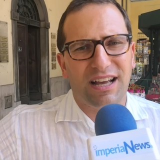 Il probabile candidato a Sindaco di Sanremo Carlo Carpi "Vialli, i giudici ti hanno assolto ma la giustizia divina ti ha dato quello che meritavi!" Il probabile candidato a Sindaco di Sanremo Carlo Carpi "Vialli, i giudici ti hanno assolto ma la giustizia divina ti ha dato quello che meritavi!"