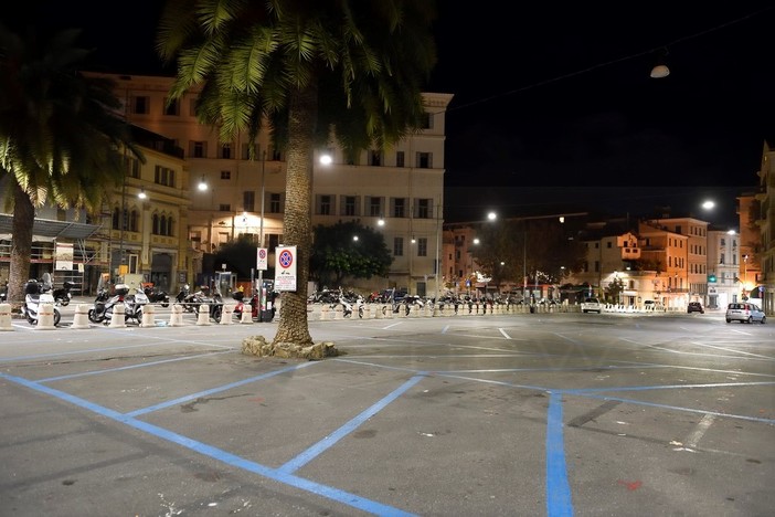 Analisi dei movimenti sul territorio imperiese: calo drastico a Natale e Santo Stefano, meno evidente a Capodanno Analisi dei movimenti sul territorio imperiese: calo drastico a Natale e Santo Stefano, meno evidente a Capodanno