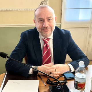 Bilancio provinciale, il sì di Cascino che annuncia un “Governo Ombra”