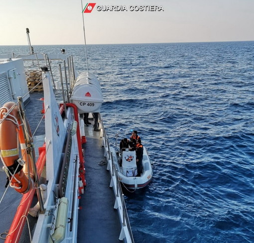Collisione navi Corsica: terminano le operazioni di recupero del carburante, Costa: “Dimostrata la nostra capacità in emergenza”